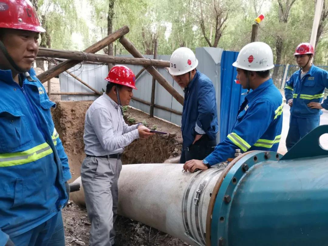 运粮湖管理区工业管道清洗-管道清淤