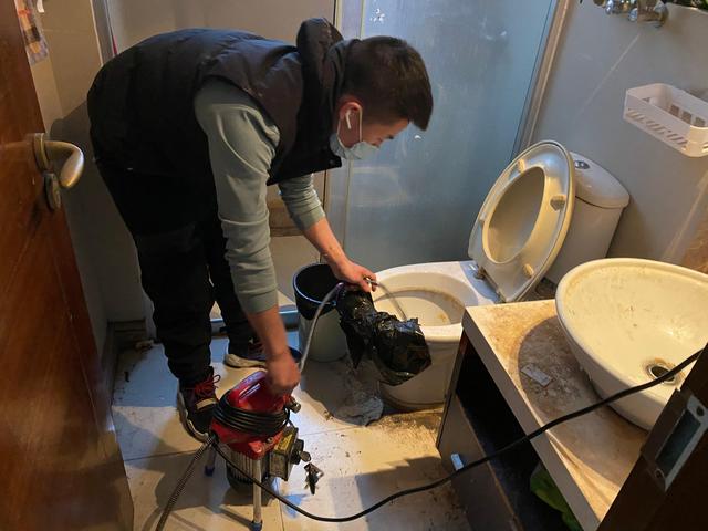 运粮湖管理区马桶疏通-疏通下水道