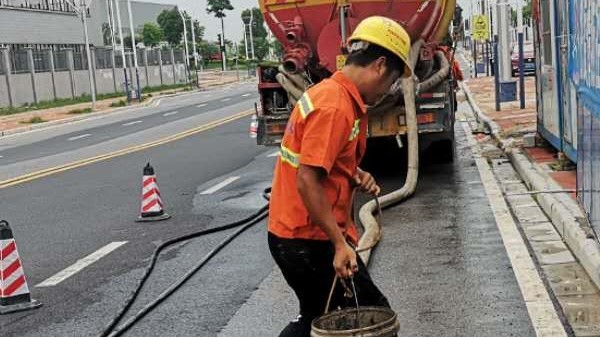 运粮湖管理区污水管道疏通清淤注意事项有哪些？