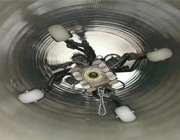 运粮湖管理区非开挖修复技术在地下管线建设的优势体现