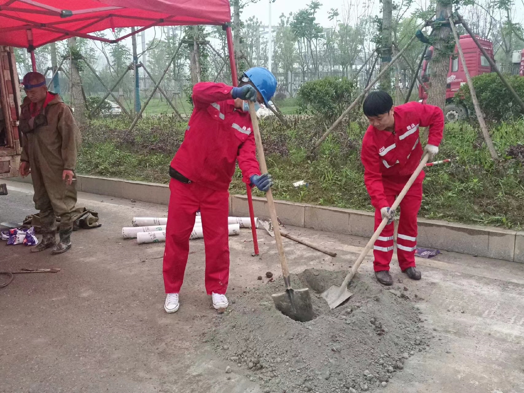 运粮湖管理区管道疏通哪家好】及时进行市政管道清淤